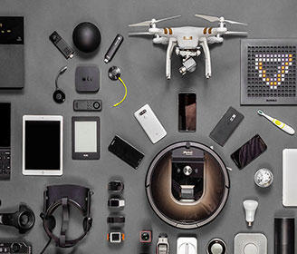 Tüketici Elektroniği