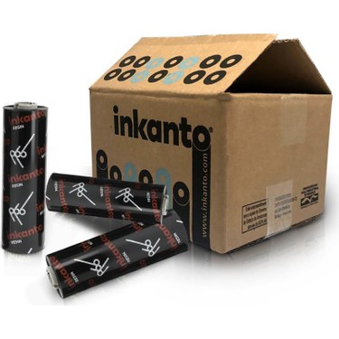 İnkanto AXR1 Resin Ribon 110mmx74m