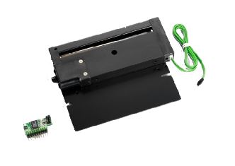 Argox IX4-240/ IX4-250/ IX4-350 Rotary Kesici