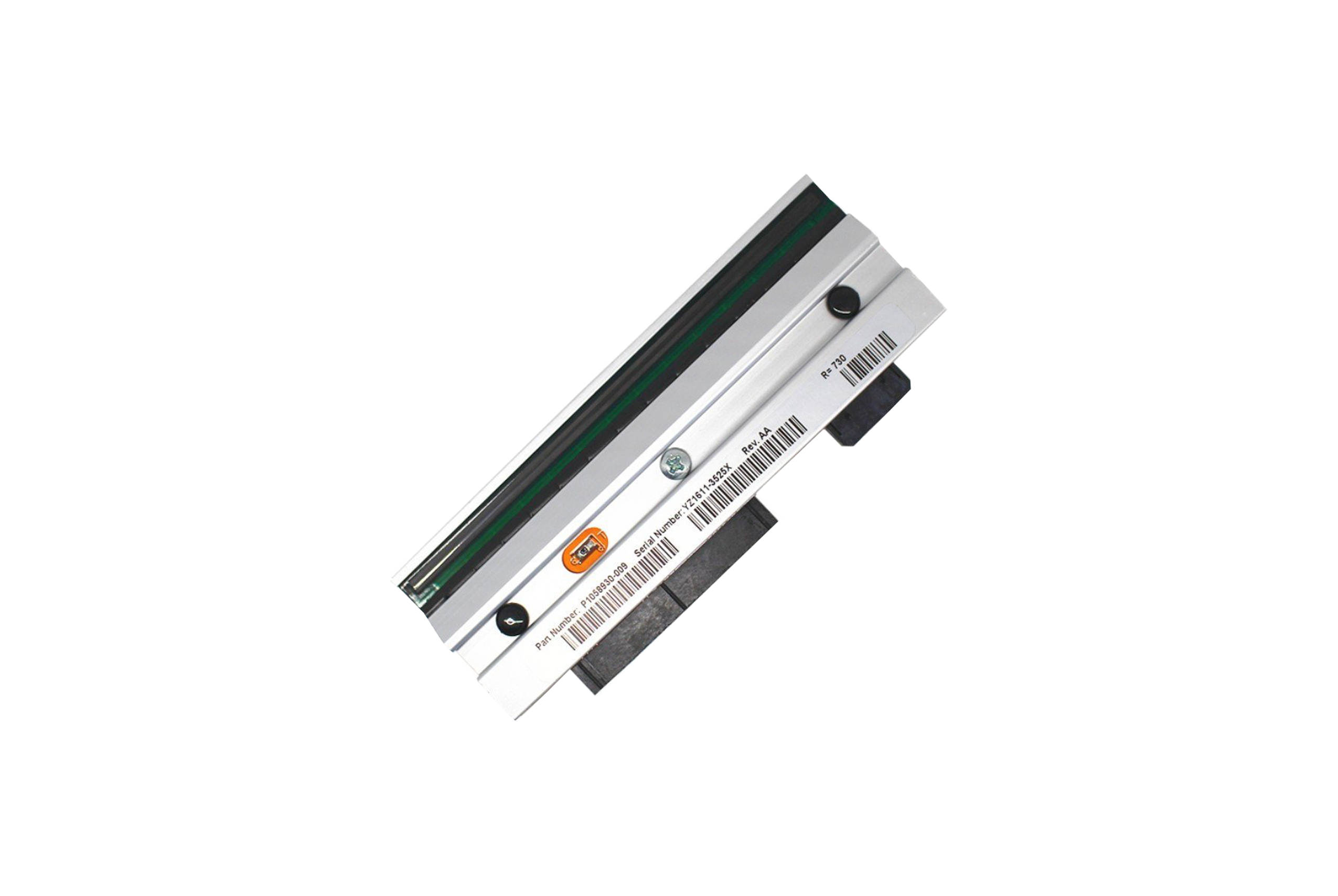 Zebra ZT410 Barkod Yazıcı 300 Dpi Termal Kafa- P1058930-010