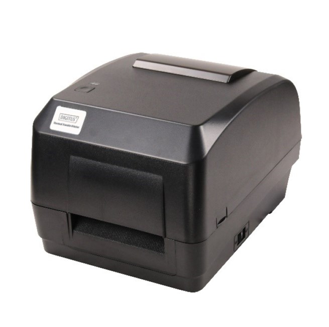 Digitus DA-81021 Barkod Yazıcı Seri Usb Ethernet 300 Dpi