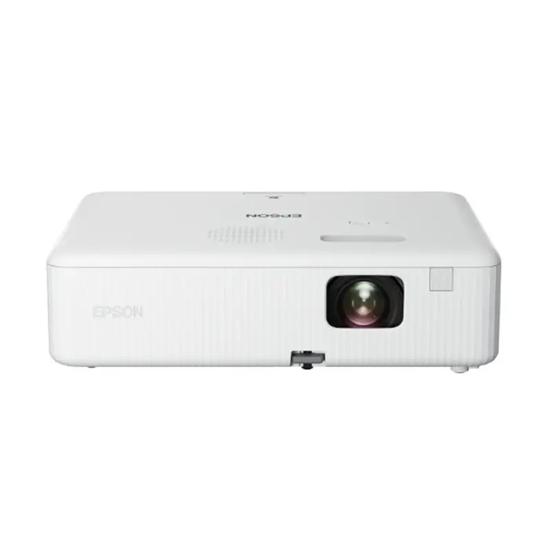 Epson CO-FH01 3000 ANS 1920X1080 FHD 3LCD Hdmi Usb Projeksiyon
