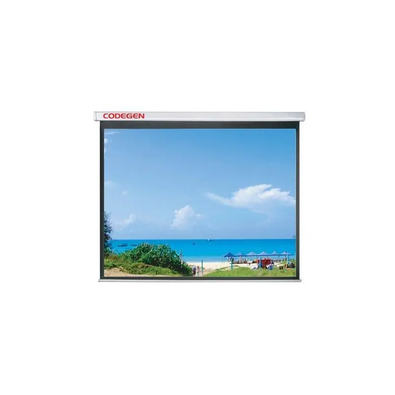 Codegen AX-20 200X200 Storlu Perde