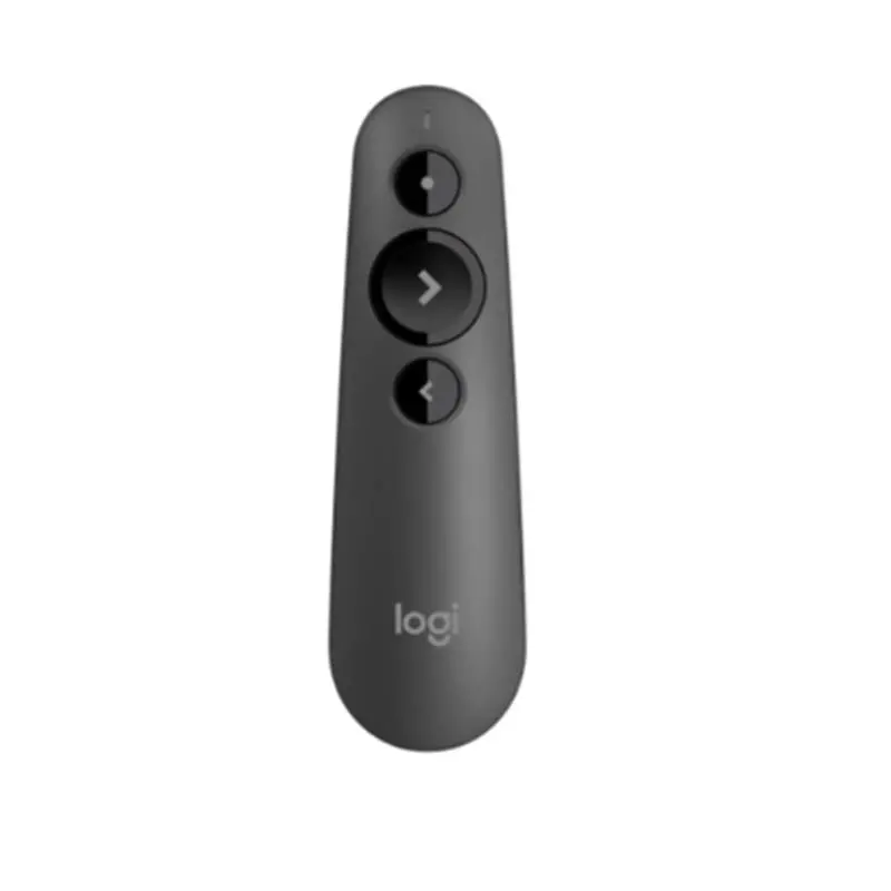 Logitech R500S Lazer Sunum Kumandası 910-005843