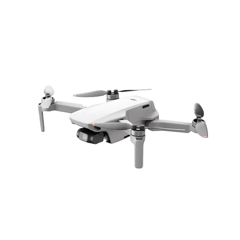 Dji Mini 4K Fly More Combo Drone