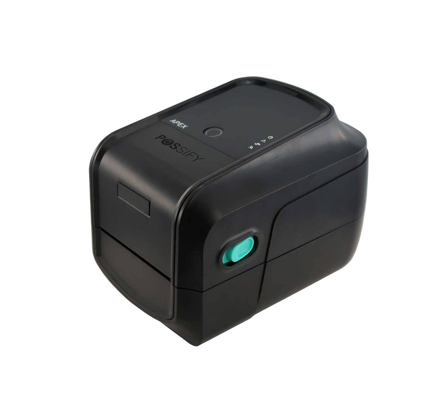 GA-3406T(BY-346TA) Barkod Yazıcı