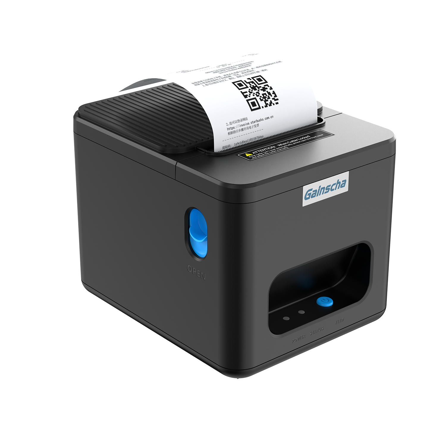 FY200EI / Termal Fiş Yazıcı