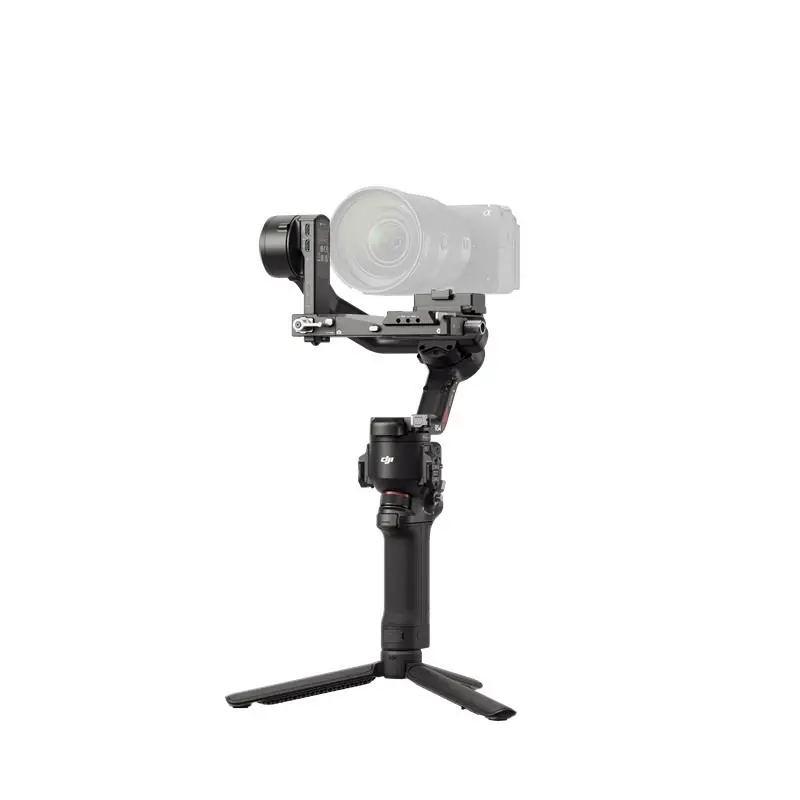 Dji RS 4 Gimbal