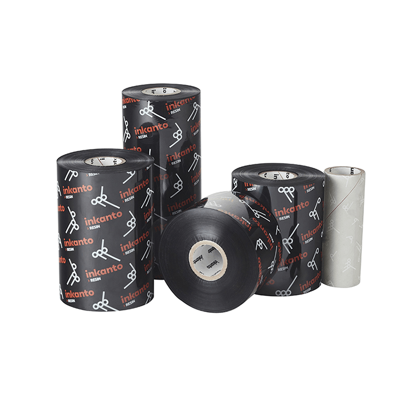 İnkanto AXR 7+ Resin Ribon 110mmx300m