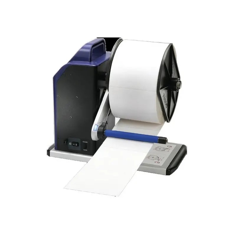 Godex T-10 Harici Etiket Sarma Ünitesi