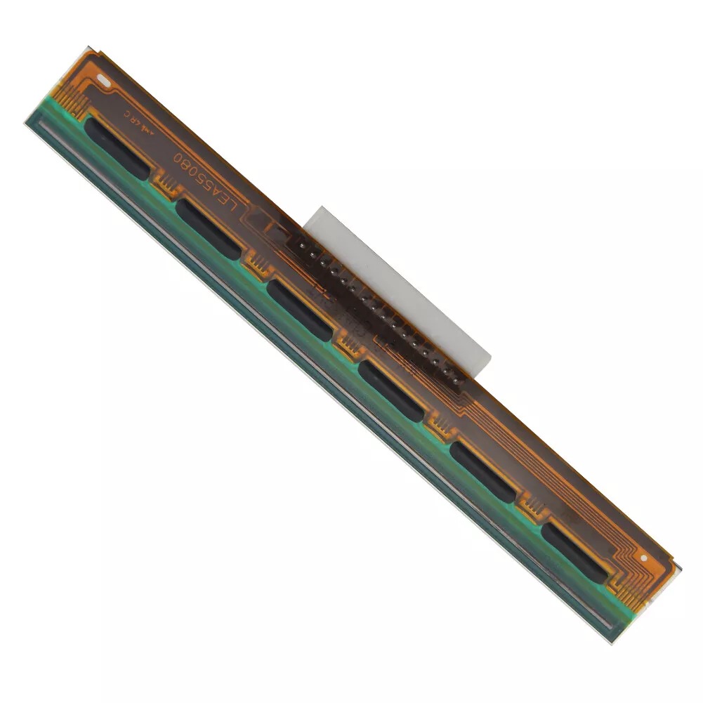 Toshiba Tec B-EV4T EV4D-GS14-QM-R Termal Kafa