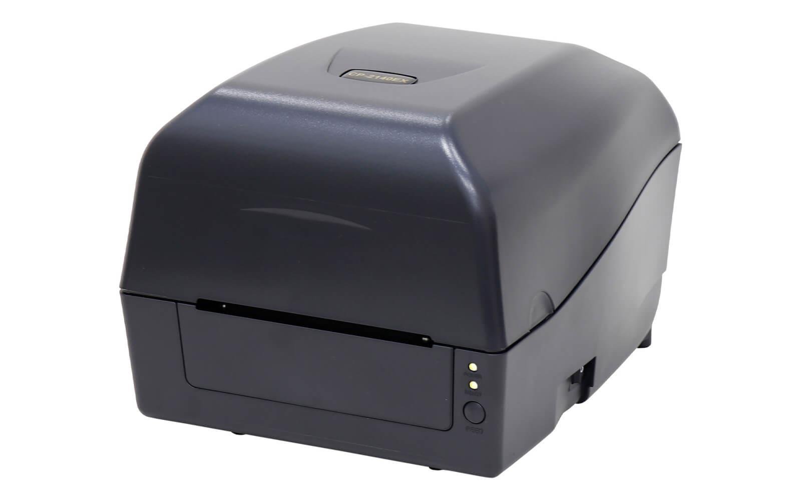 Argox CP-2140EX Pro Barkod Yazıcı USB,Seri,Ethernet Bağlantılı