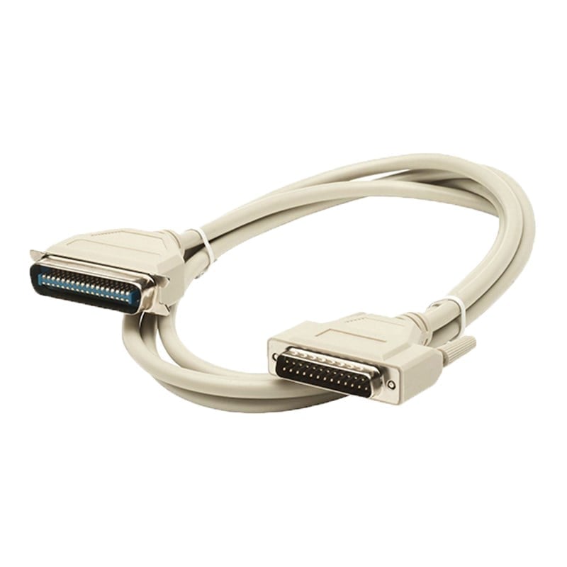 Printer Yazıcı Kablosu 3m Lpt Paralel Kablo