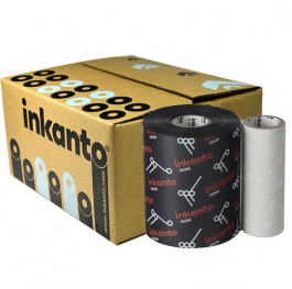 İnkanto AXR1 Resin Ribon 80mmx300m