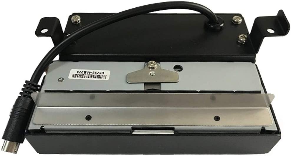 Tsc TTP-2410M/ 246M cutter (Kesici)