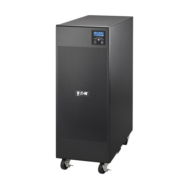 Eaton 9E6Ki (6KVA) 20/12dk OnLine (Seri+USB)