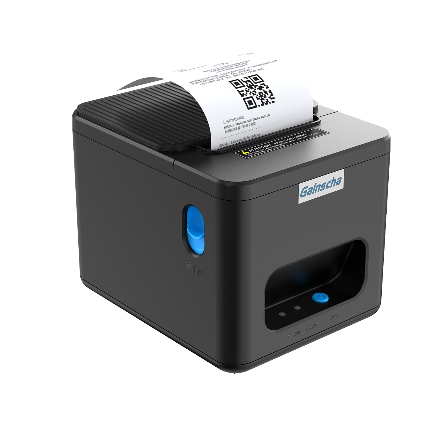 FY200EI / Termal Fiş Yazıcı