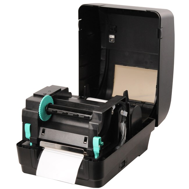 Digitus DA-81020 Digitus Barkod Yazıcı Seri Usb Ethernet 203 Dpi