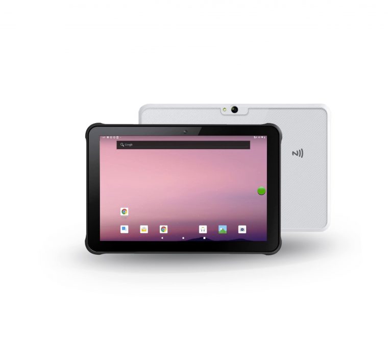 AUTOID Pad Air Android Endüstriyel Slim Tablet