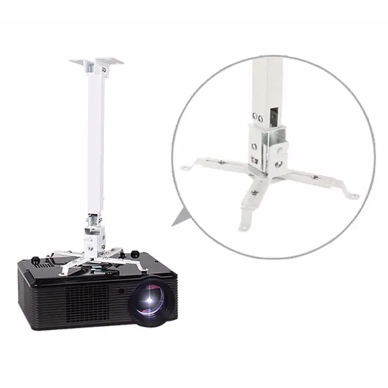 Codegen H18 Teleskopik 18-32CM Projeksiyon Askı Aparatı