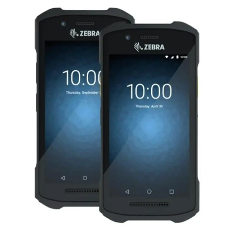 Zebra TC21 2D Android 10 3GB/32GB 13MP Wif+BT 5