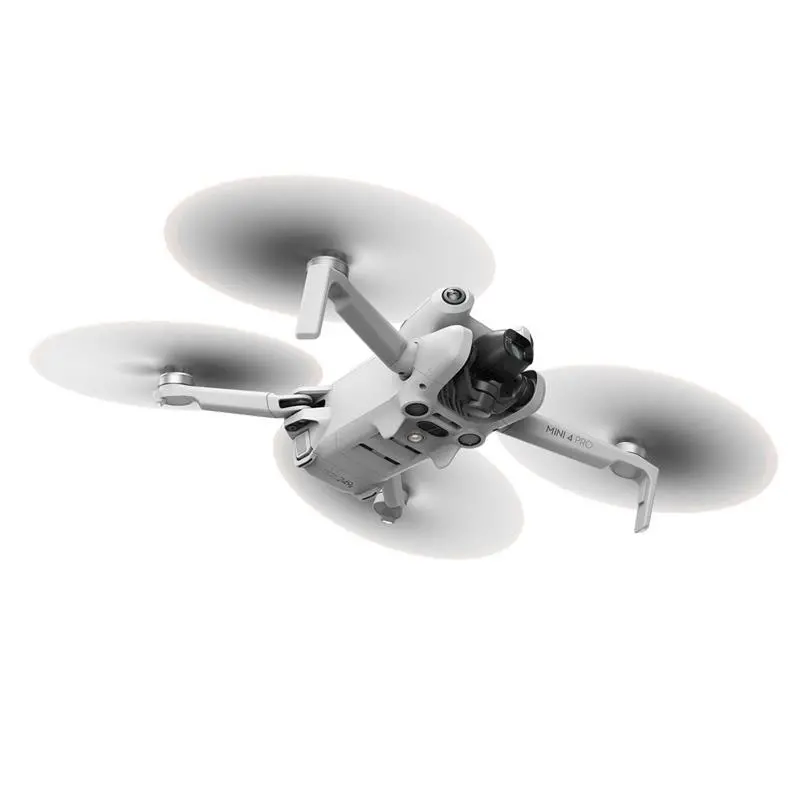 Dji Mini 4 Pro Fly More Combo Plus Drone -DJI RC 2 Ekranlı Kumandalı