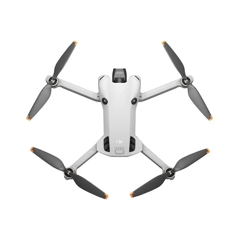 Dji Mini 4 Pro Fly More Combo Plus Drone -DJI RC 2 Ekranlı Kumandalı