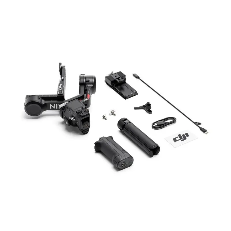 Dji RS 4 Gimbal