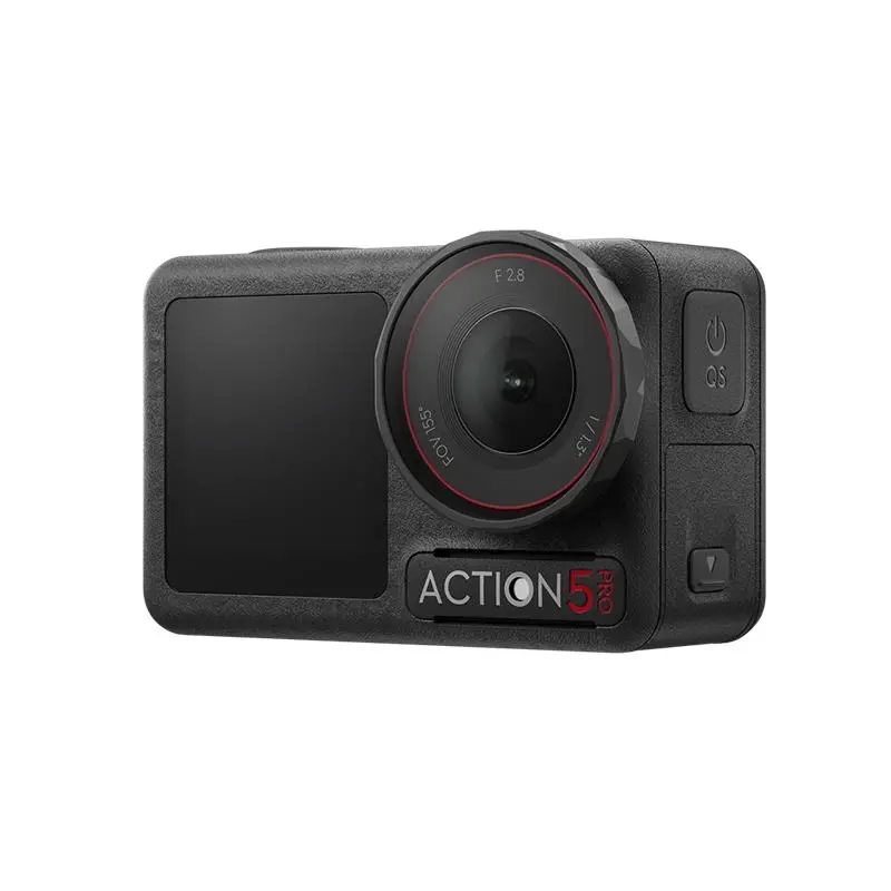 DJI Osmo Action 5 Pro Adventure Combo Aksiyon Kamera 