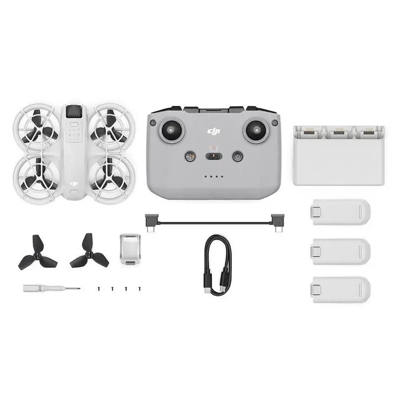 DJI NEO FLY MORE COMBO DRONE 