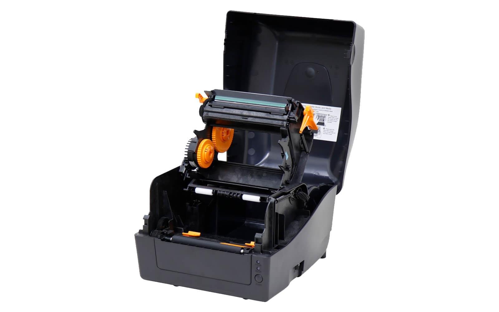 Argox CP-2140EX Pro Barkod Yazıcı USB,Seri,Ethernet Bağlantılı