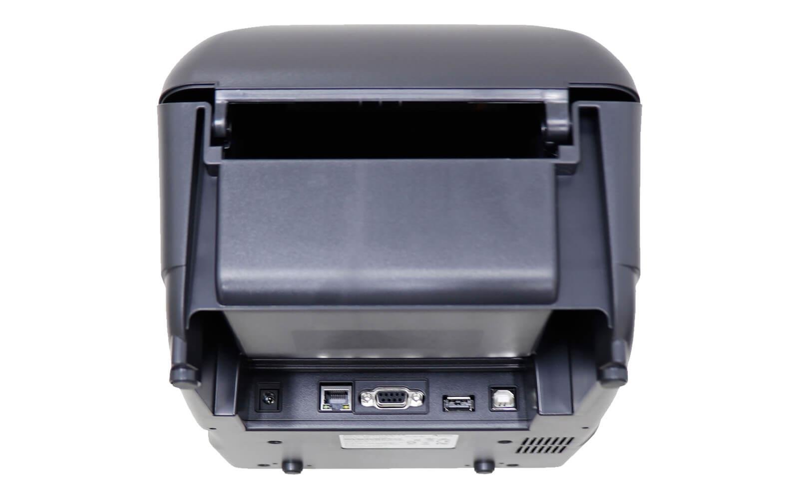 Argox CP-2140EX Pro Barkod Yazıcı USB,Seri,Ethernet Bağlantılı