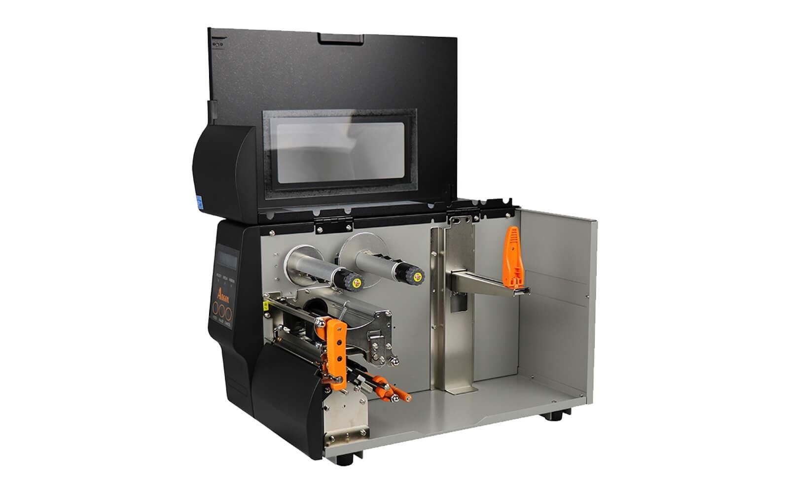 Argox IX4-250 PRO Barkod Yazıcı USB,USB Host,Seri, Ethernet Bağlantılı