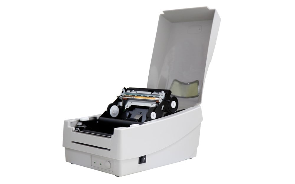 Argox OS-214 Plus 203 dpi Masa Üstü Barkod Yazıcı