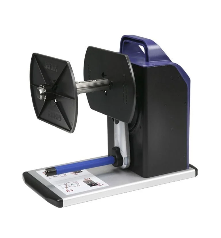 Godex T-10 Harici Etiket Sarma Ünitesi