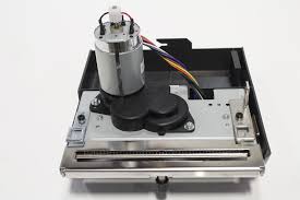 Zebra ZT410/411 P1058930-189 Kit cutter(Kesici)