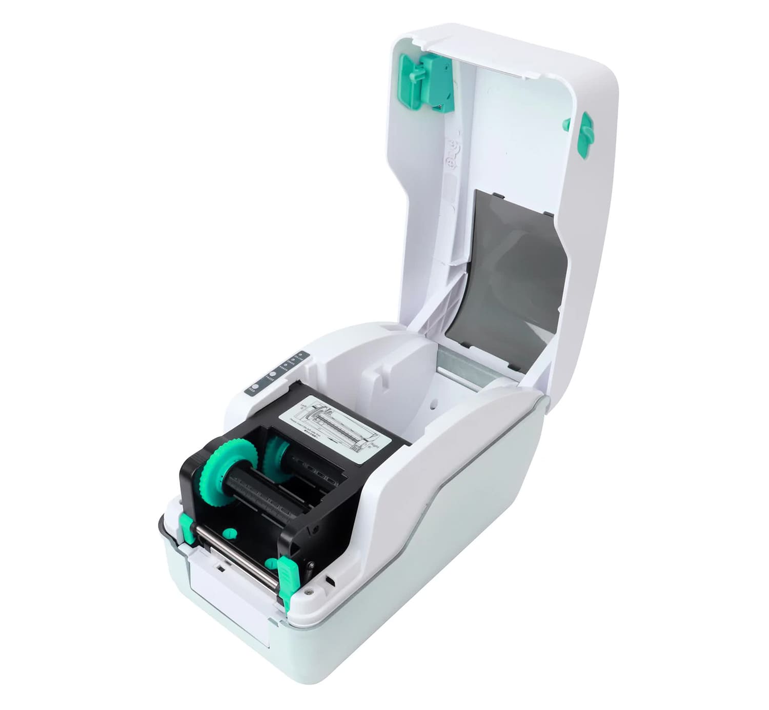 BY 226T (GS 2206T) Barkod Yazıcı