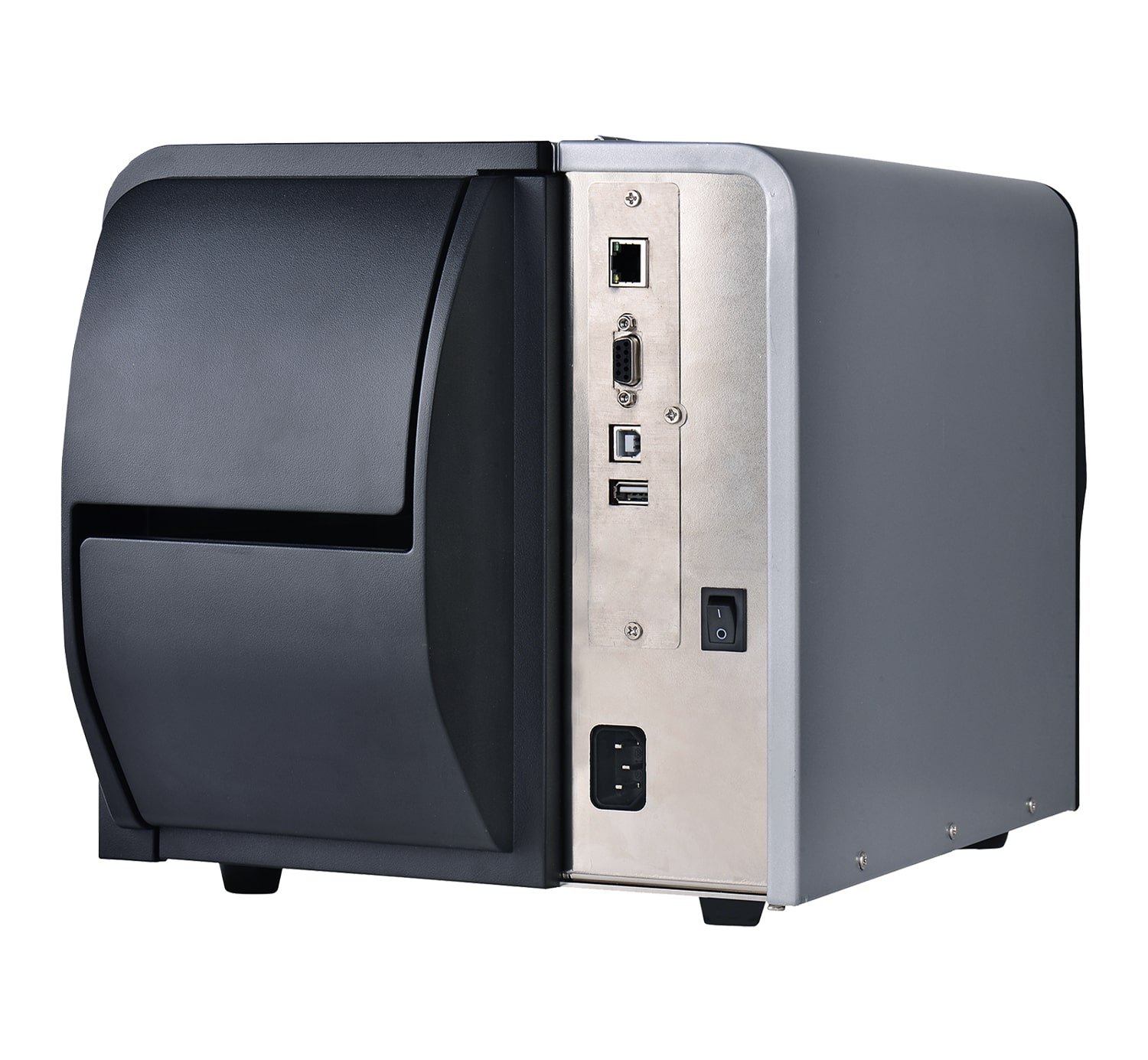 Possify GI-3406T Endüstriyel Barkod Yazıcı