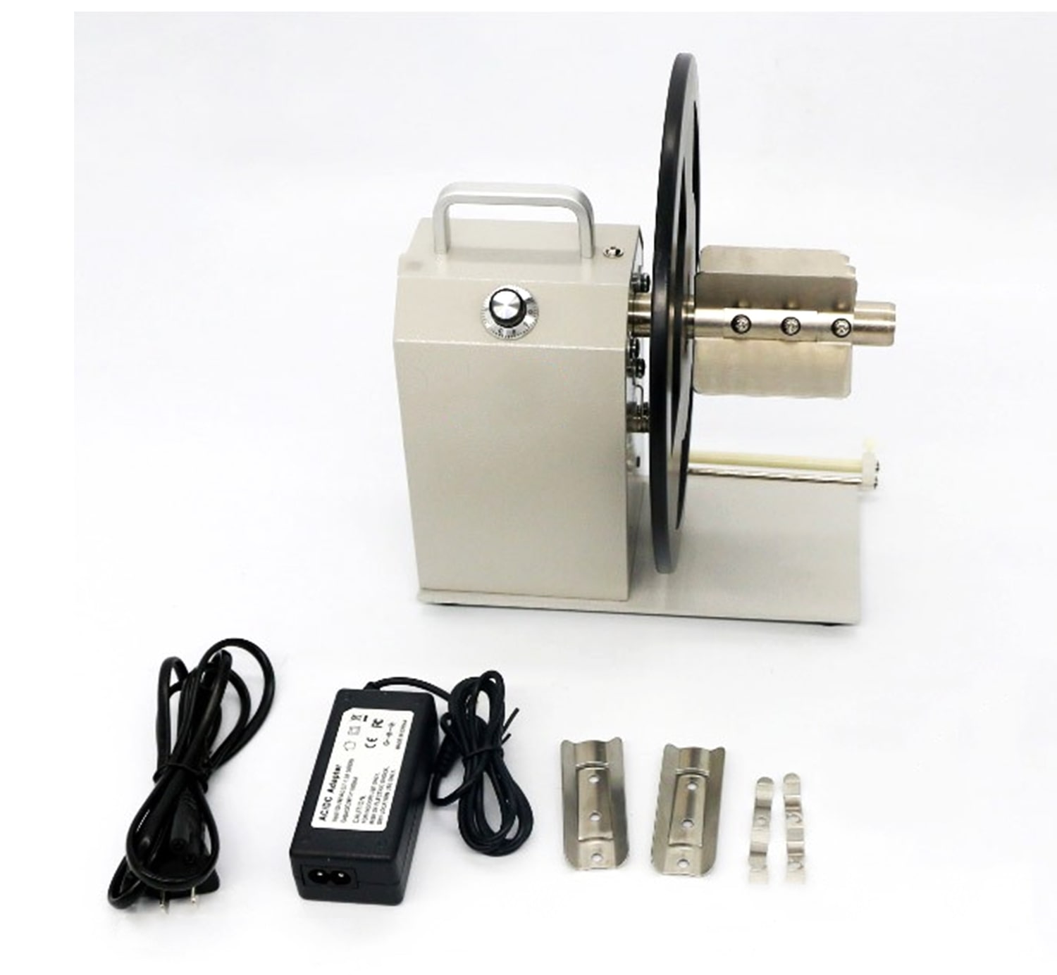 G90 / G120 Etiket Sarma Makinası