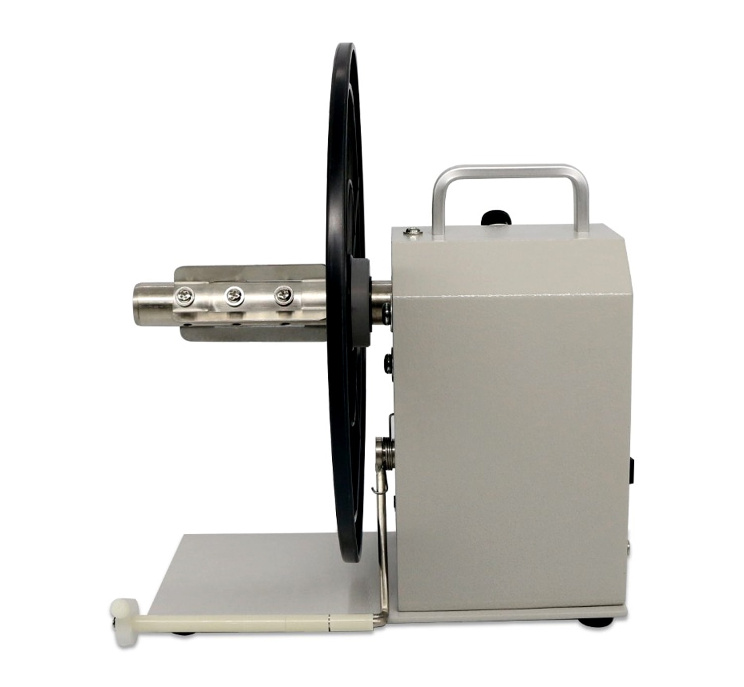 G90 / G120 Etiket Sarma Makinası