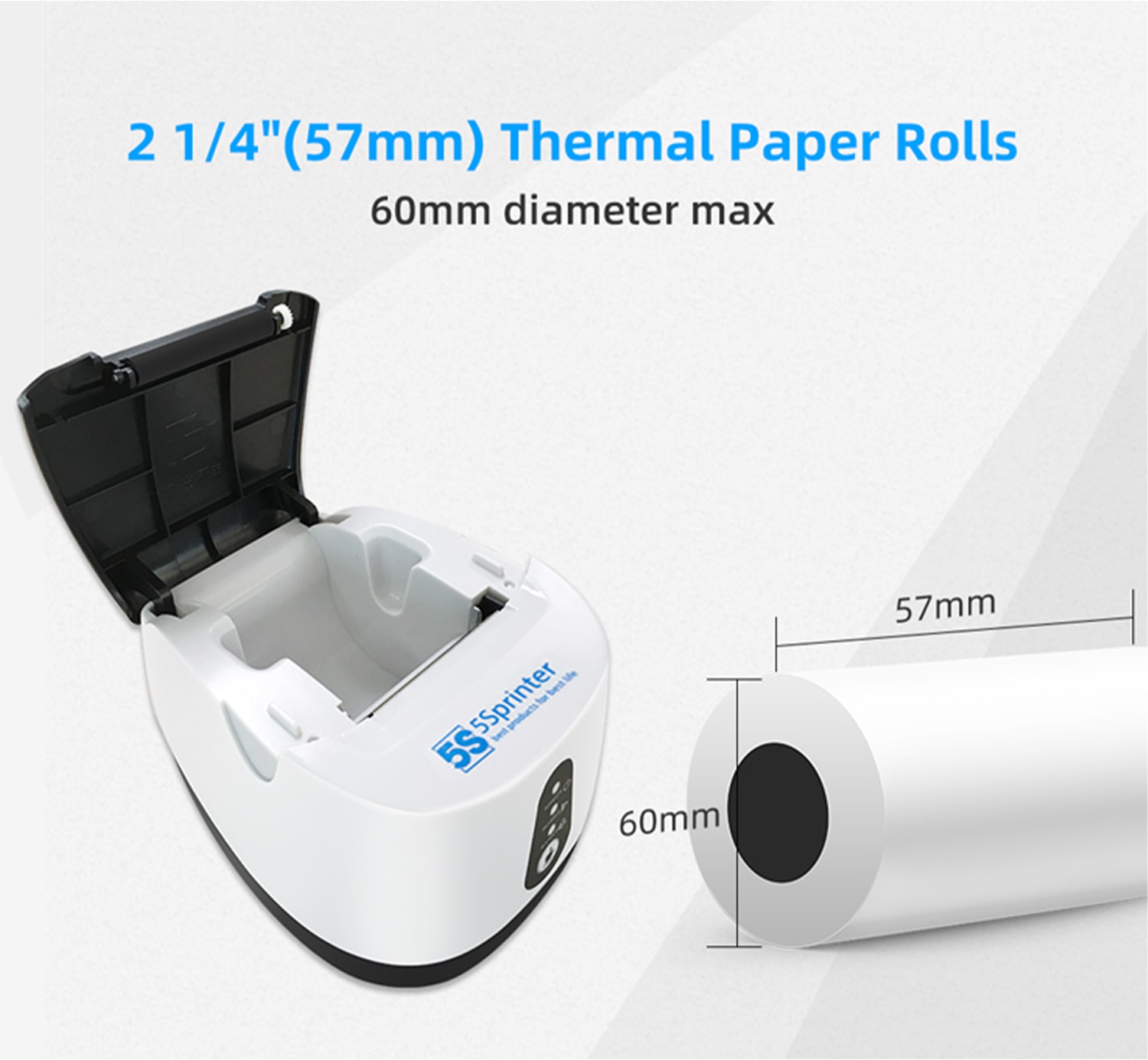 O2O Termal Fiş Yazıcı