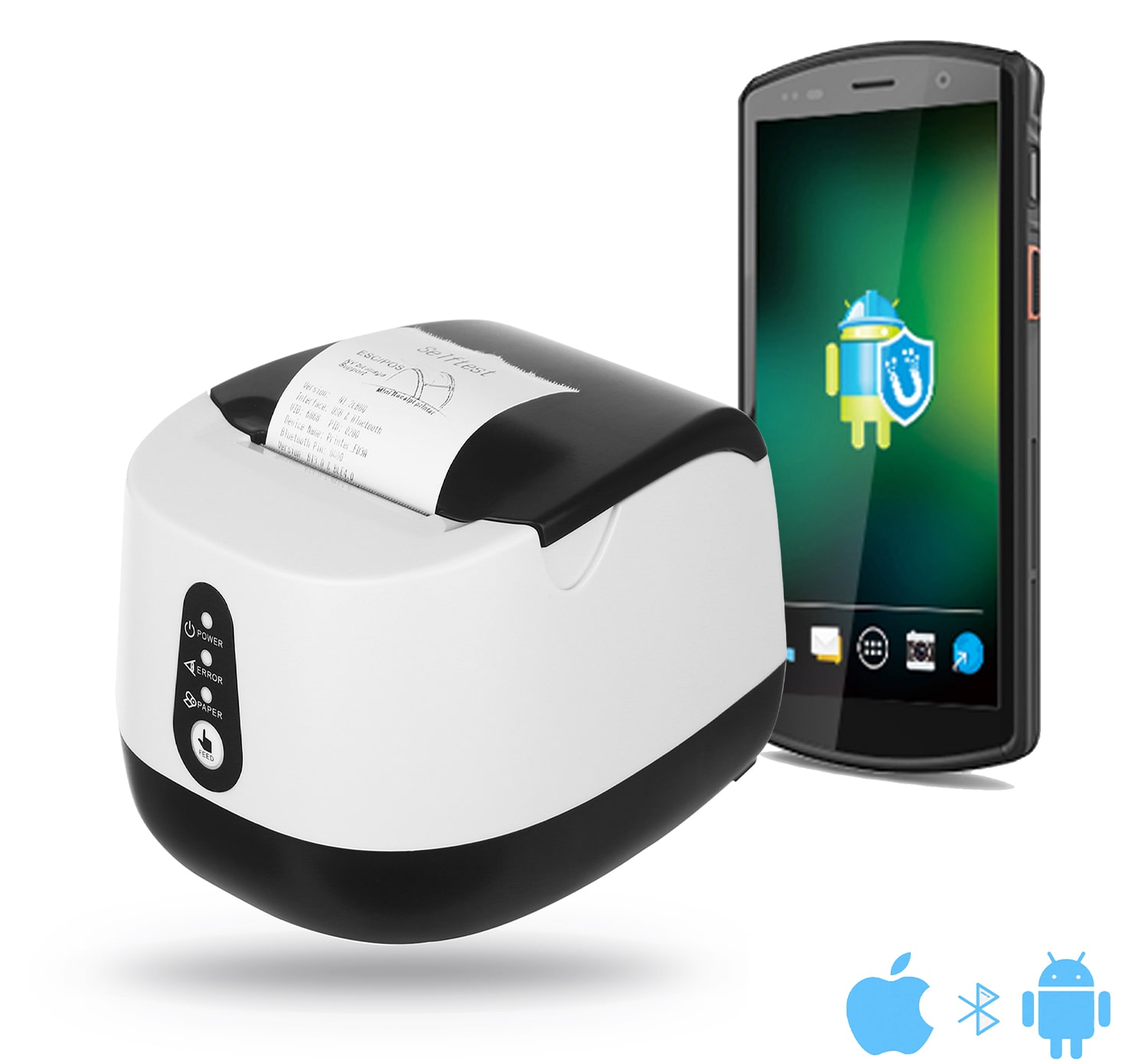 O2O Termal Fiş Yazıcı