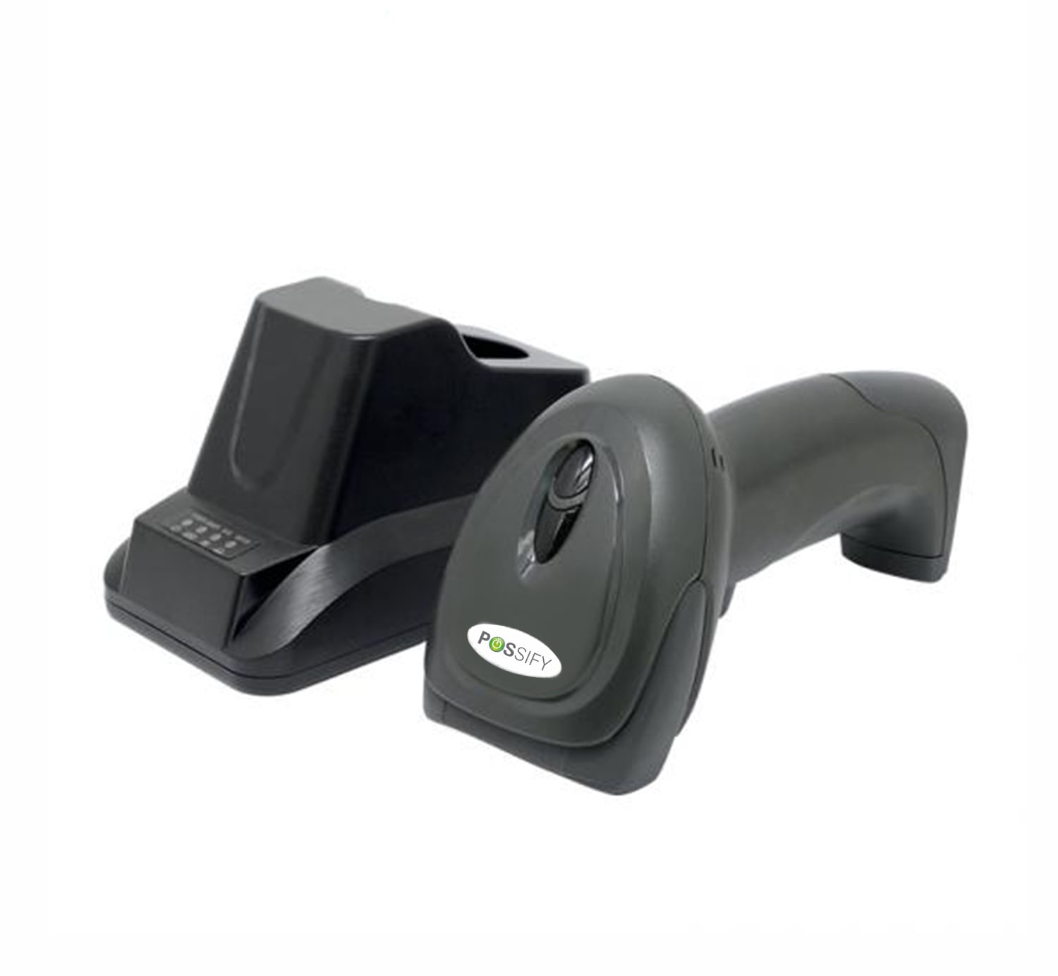 PBT 2D Kablosuz Barkod Okuyucu (Bluetooth)