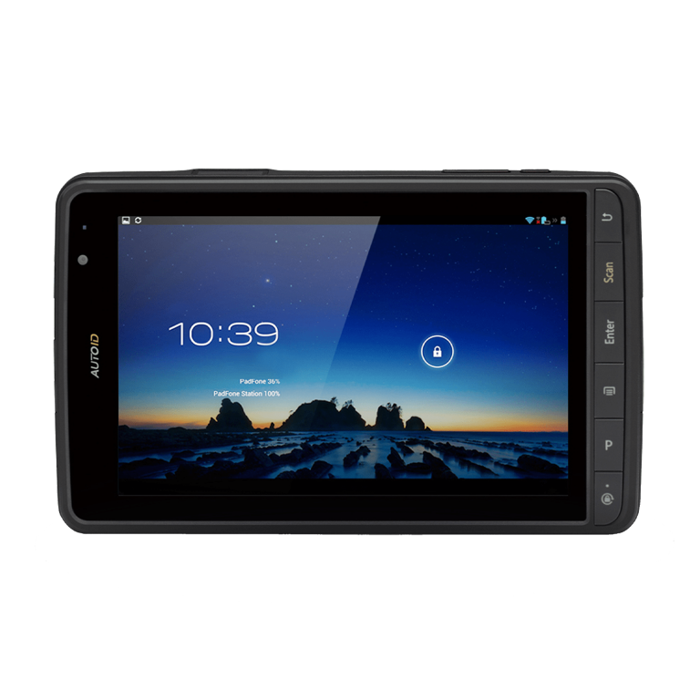 AUTOID Apad Endüstriyel Tablet 5.1