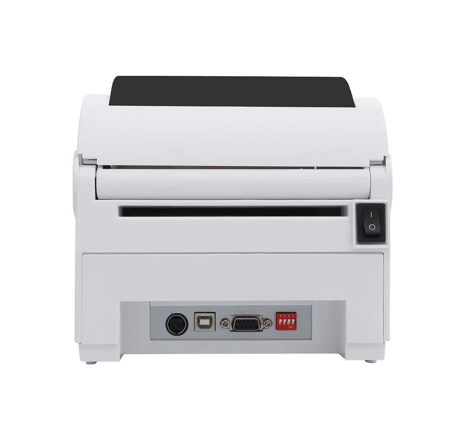  Gainscha GS 2408D Direk Termal Barkod Yazıcı