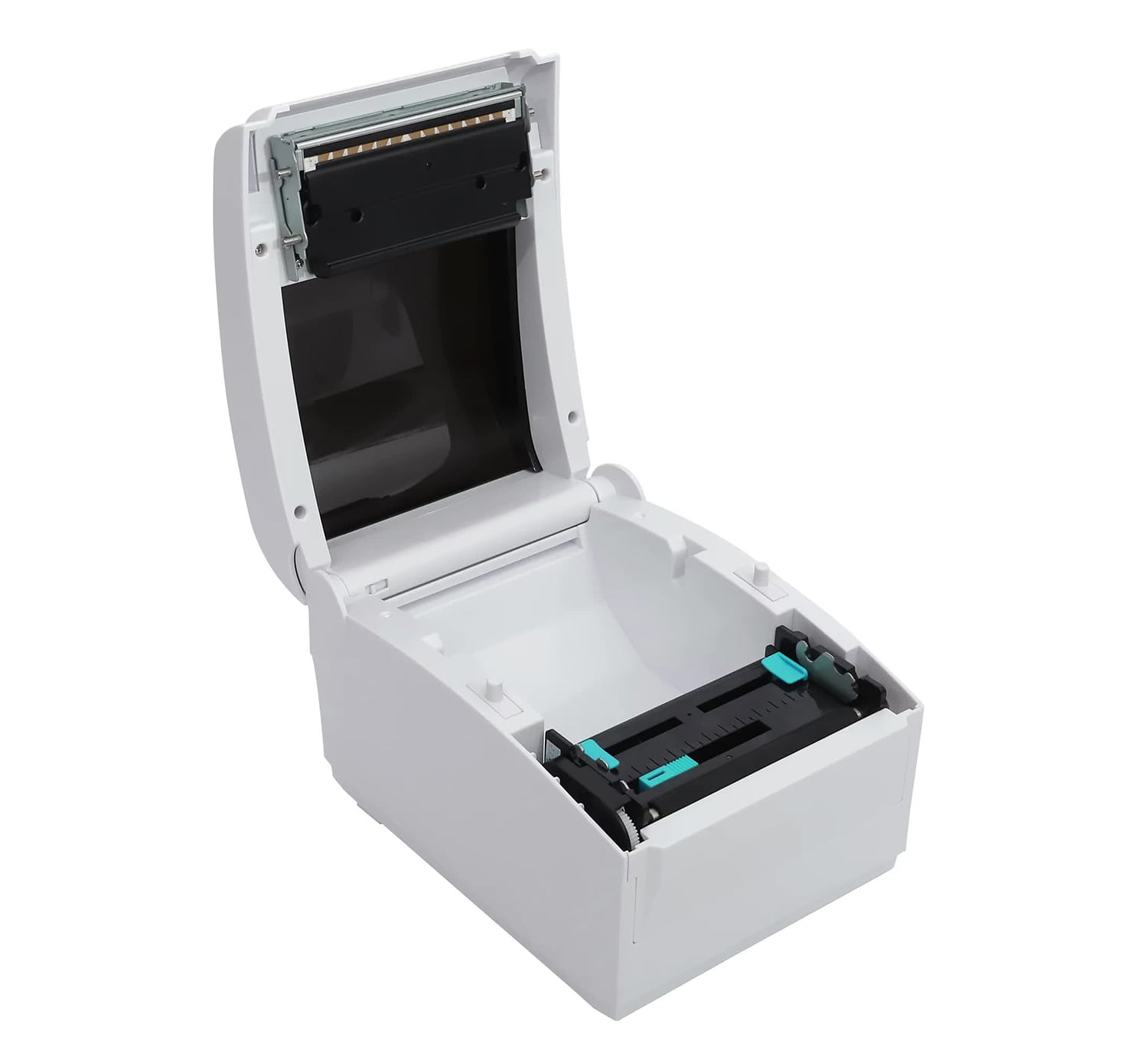  Gainscha GS 2408D Direk Termal Barkod Yazıcı