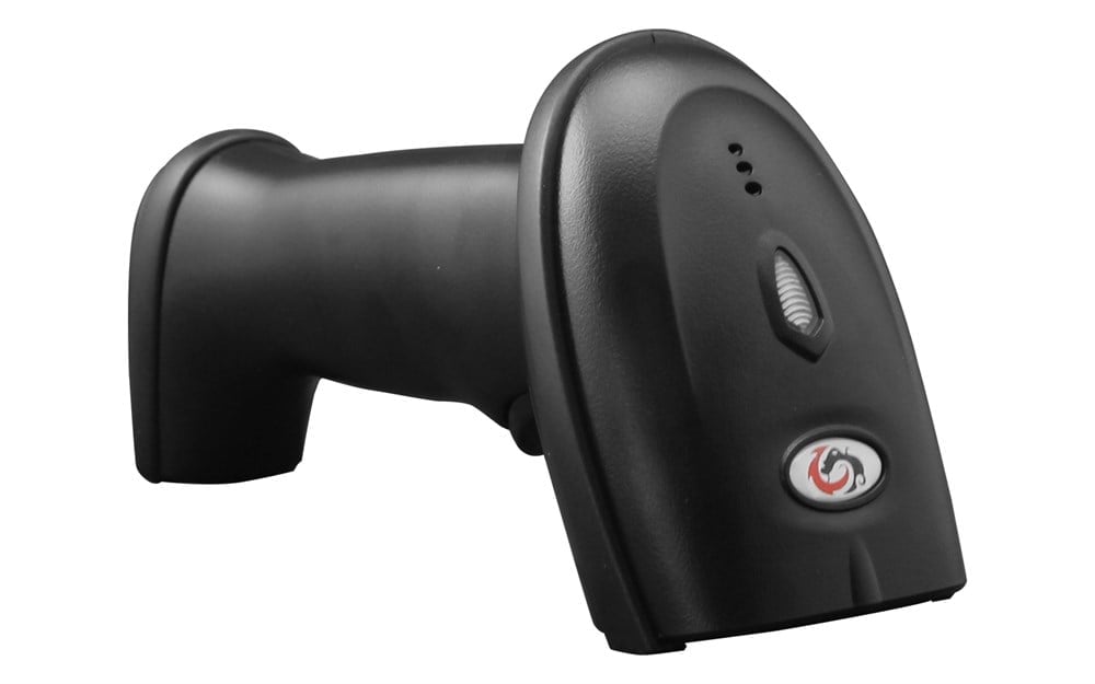 Sunlux XL3600 Karekod Okuyucu USB Bağlantılı