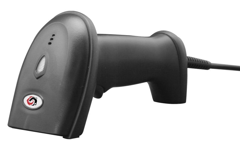 Sunlux XL3600 Karekod Okuyucu USB Bağlantılı