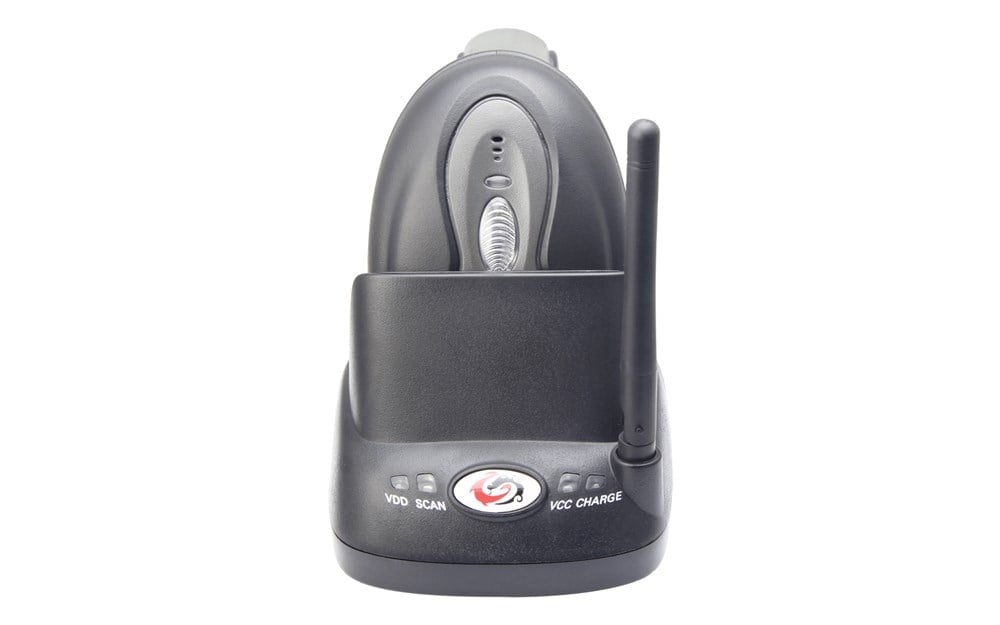 Sunlux XL9310 Kablosuz Lazer Okuyucu USB Bağlantılı