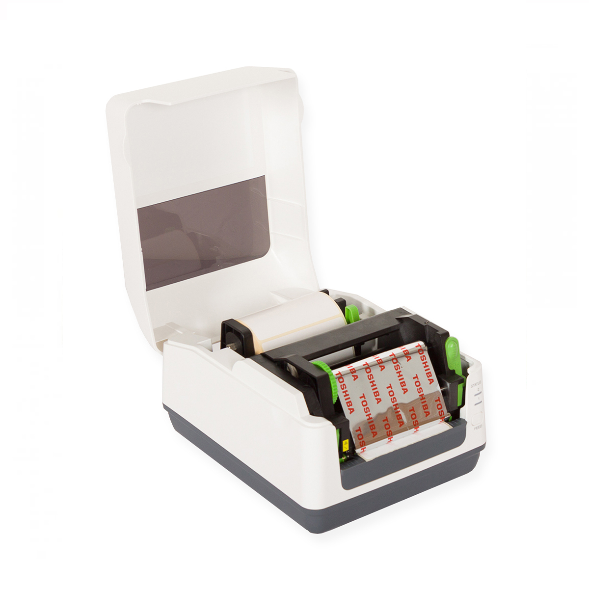 Toshiba B-FV4T Masaüstü Barkod Yazıcı